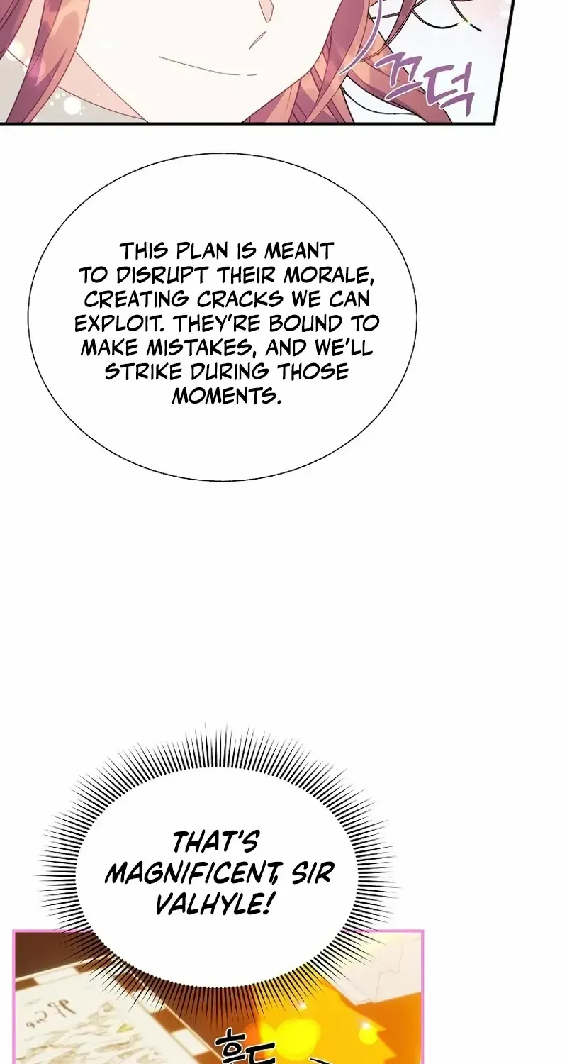 Read CARRIER FALCON PRINCESS chapter 113 image 4 on Lezhin
