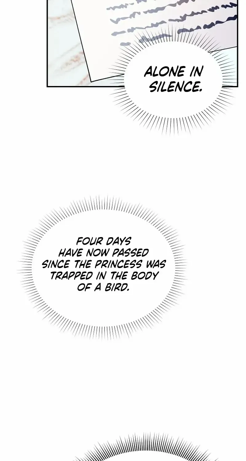 Read CARRIER FALCON PRINCESS chapter 113 image 58 on Lezhin