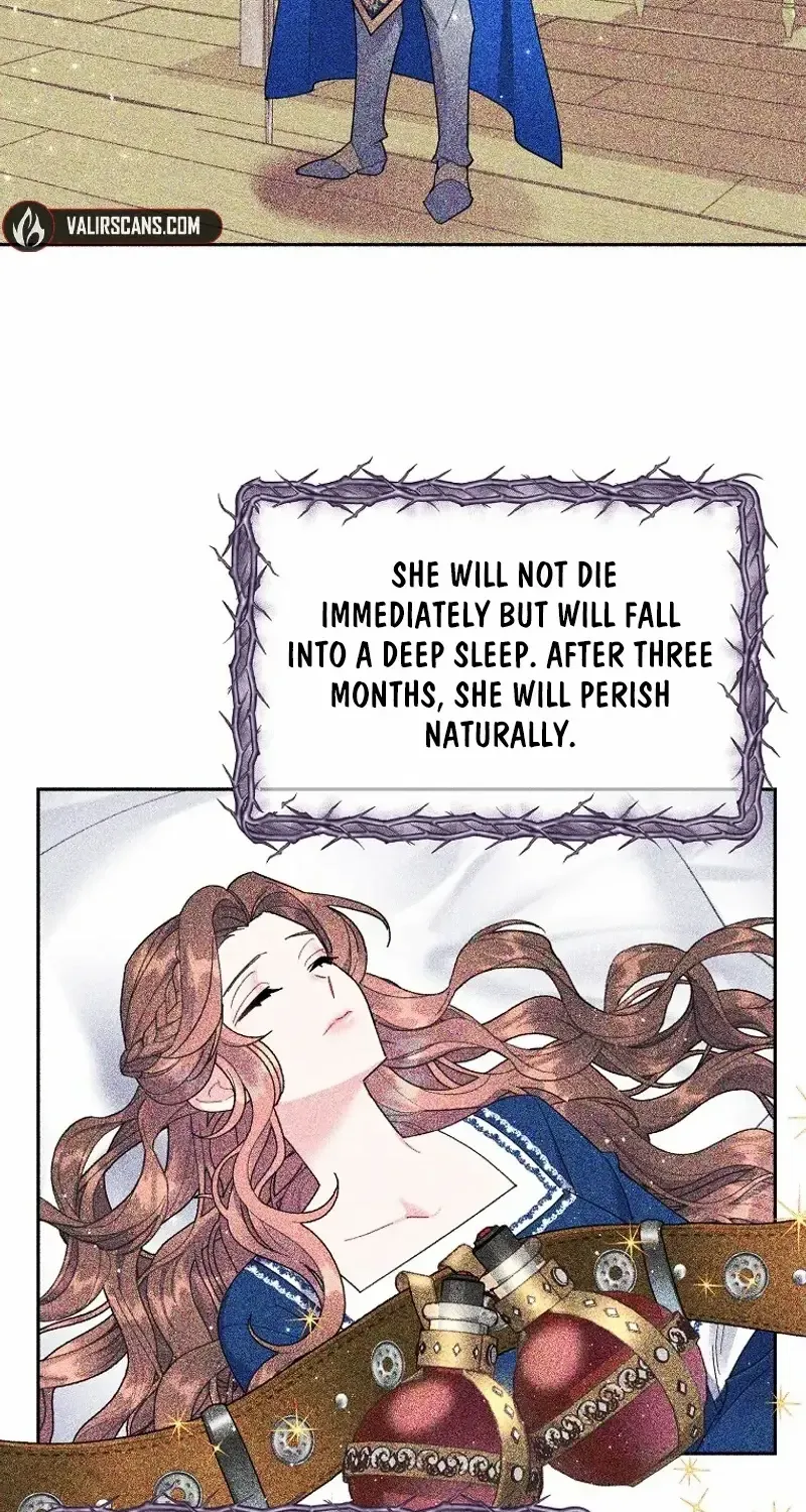 Read CARRIER FALCON PRINCESS chapter 113 image 63 on Lezhin