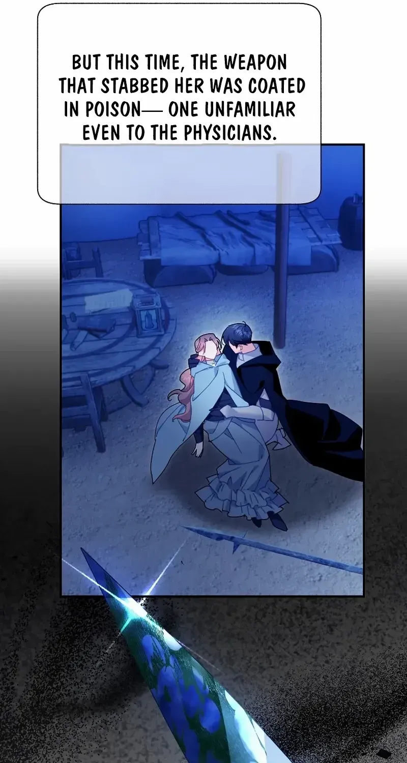 Read CARRIER FALCON PRINCESS chapter 113 image 66 on Lezhin