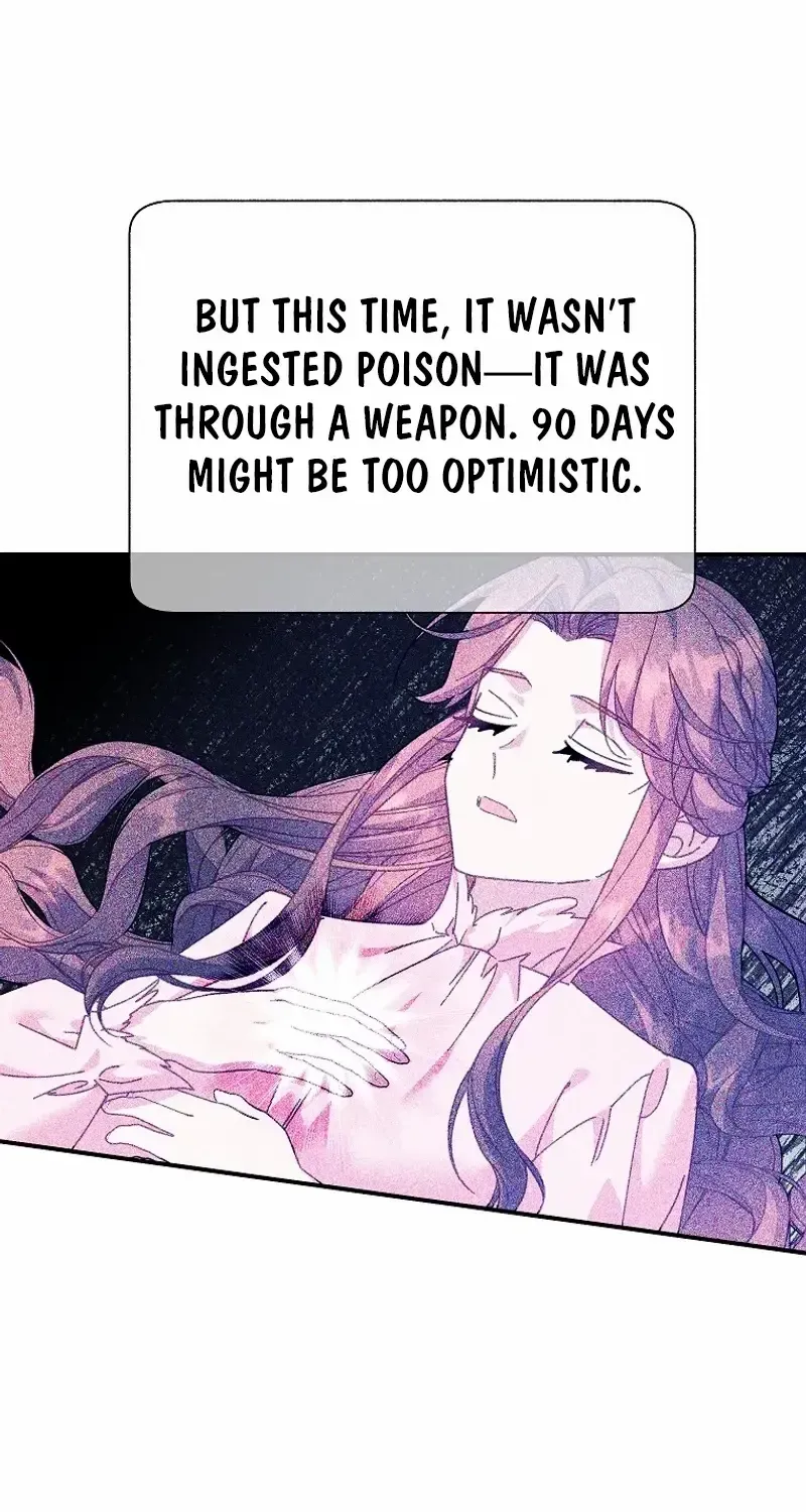 Read CARRIER FALCON PRINCESS chapter 113 image 71 on Lezhin