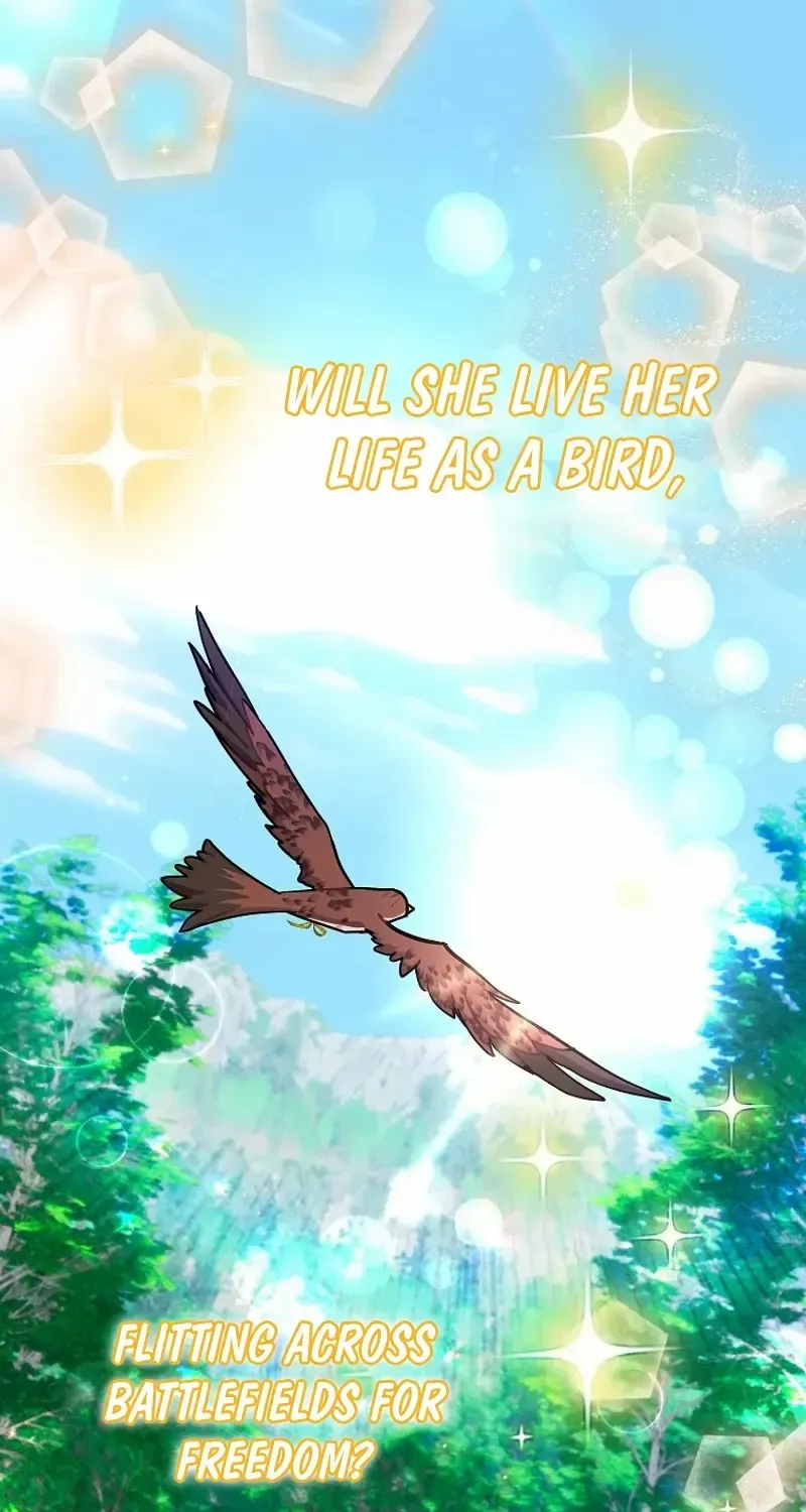 Read CARRIER FALCON PRINCESS chapter 113 image 73 on Lezhin