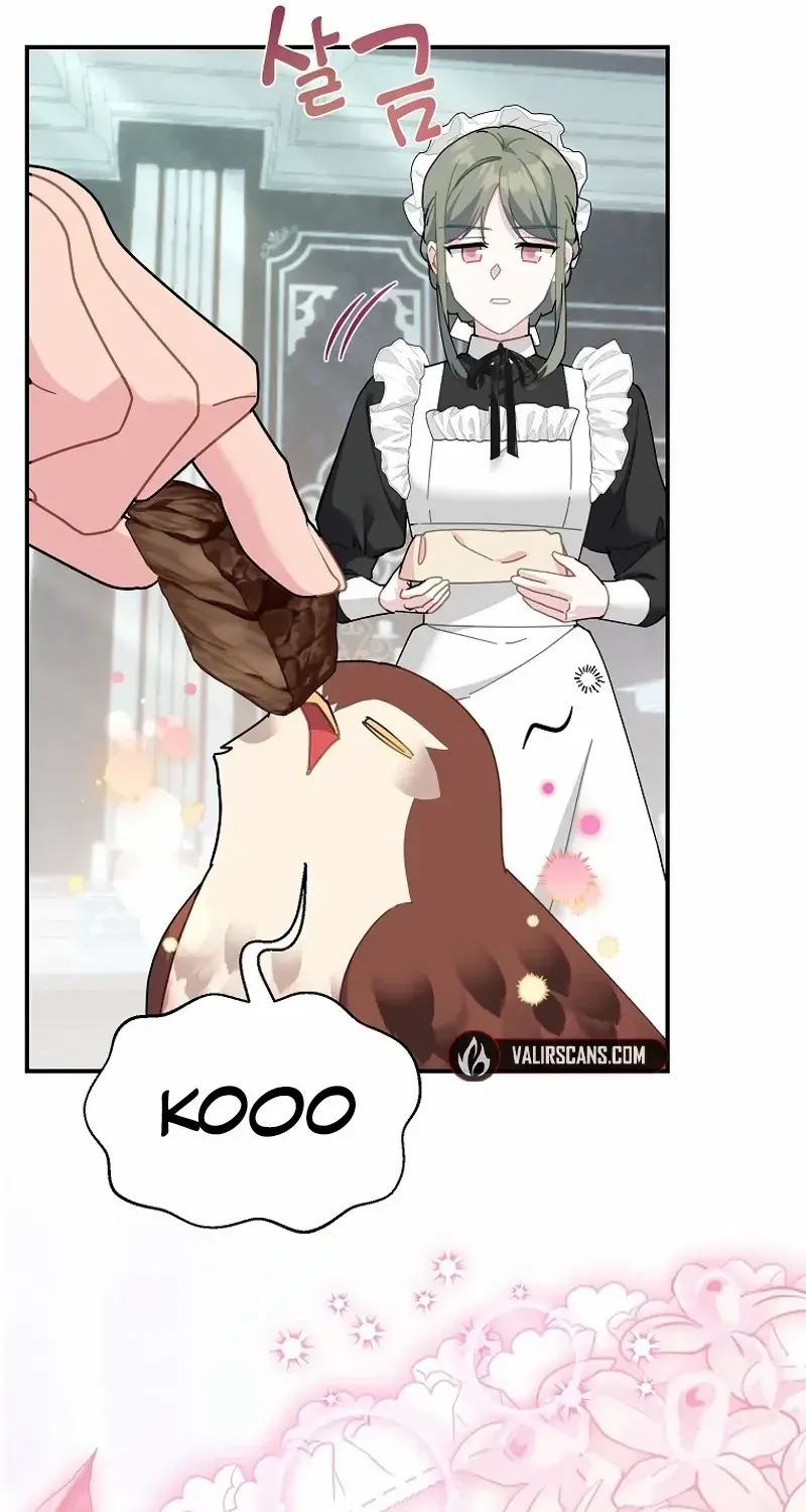 Read CARRIER FALCON PRINCESS chapter 114 image 10 on Lezhin