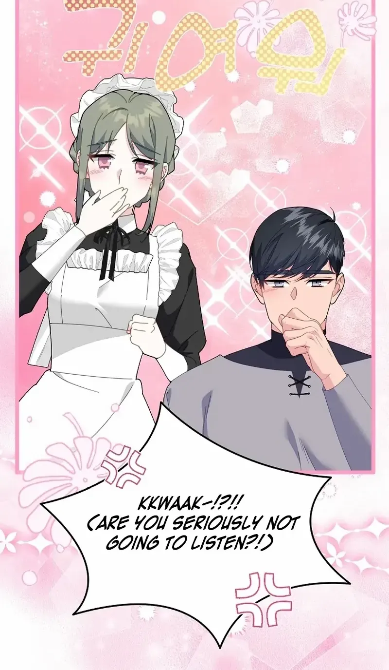 Read CARRIER FALCON PRINCESS chapter 114 image 17 on Lezhin