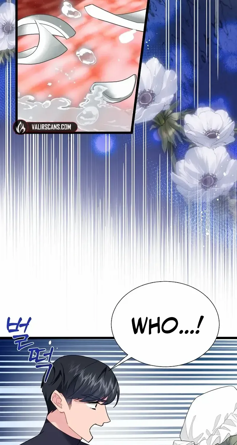 Read CARRIER FALCON PRINCESS chapter 114 image 21 on Lezhin