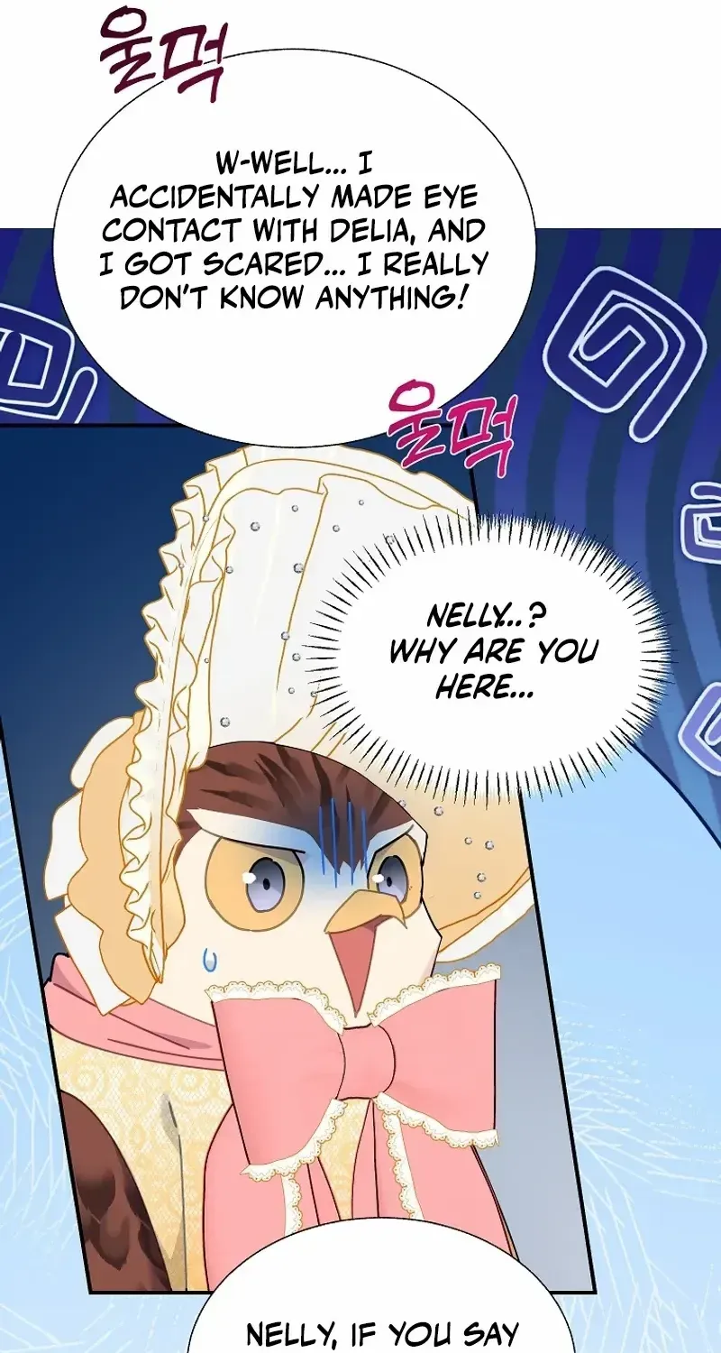 Read CARRIER FALCON PRINCESS chapter 114 image 28 on Lezhin