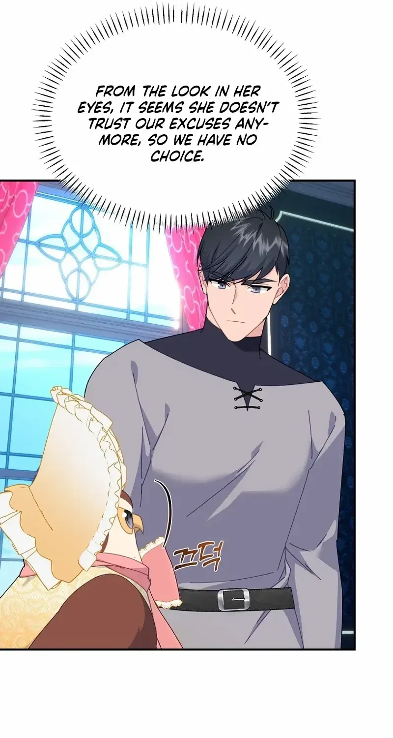 Read CARRIER FALCON PRINCESS chapter 114 image 38 on Lezhin