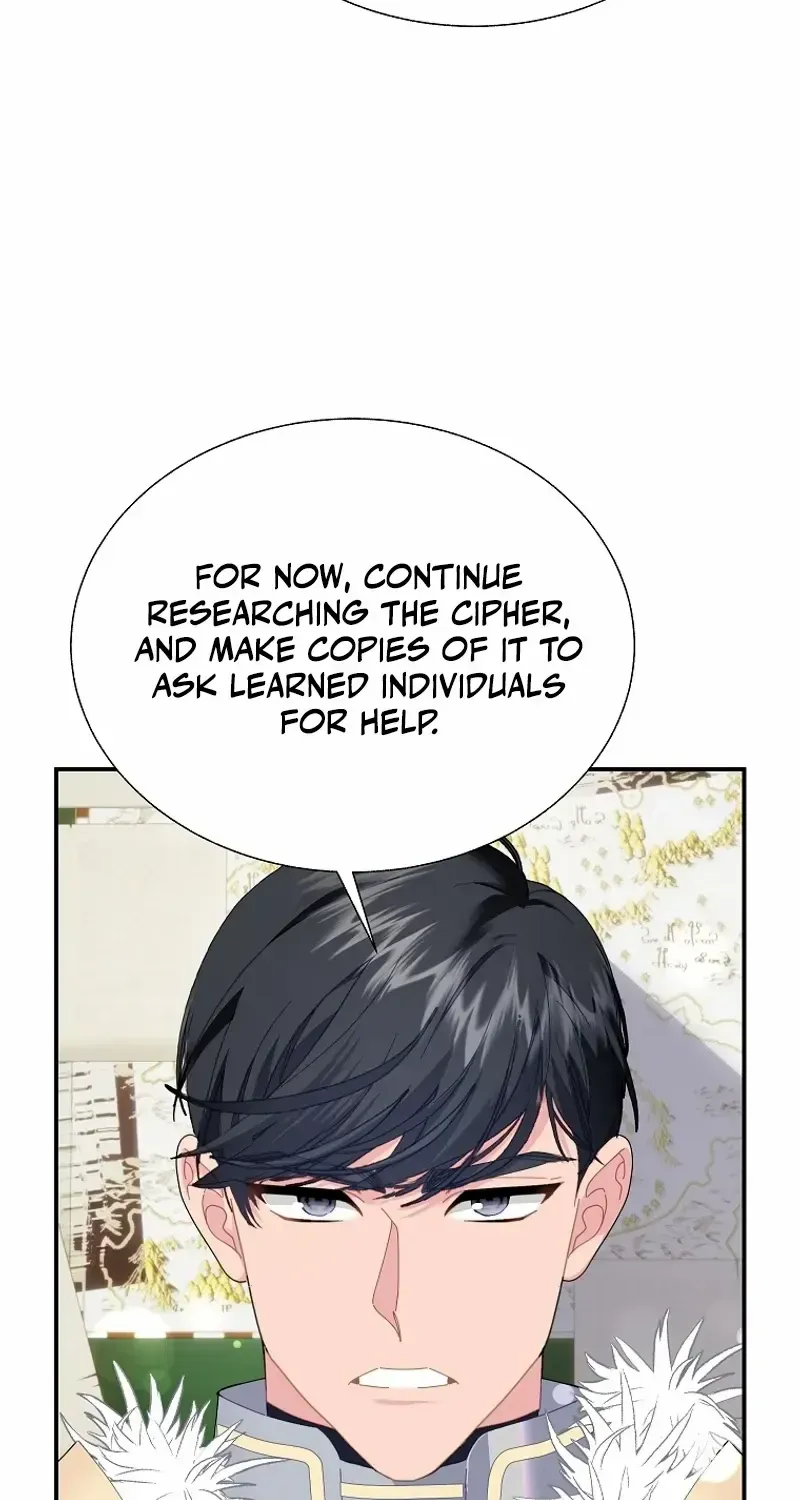 Read CARRIER FALCON PRINCESS chapter 114 image 59 on Lezhin