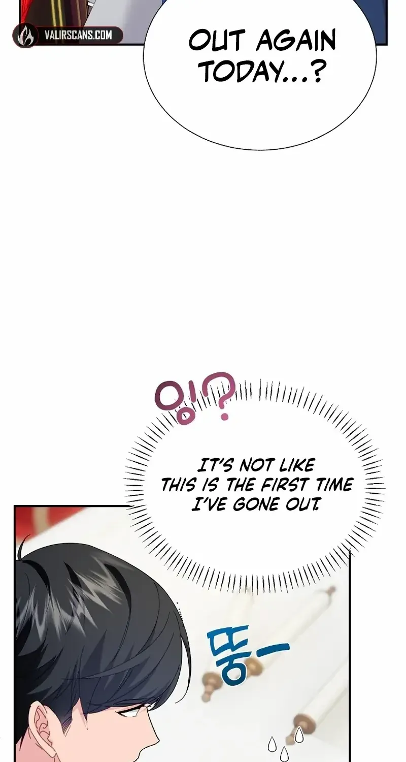 Read CARRIER FALCON PRINCESS chapter 114 image 63 on Lezhin