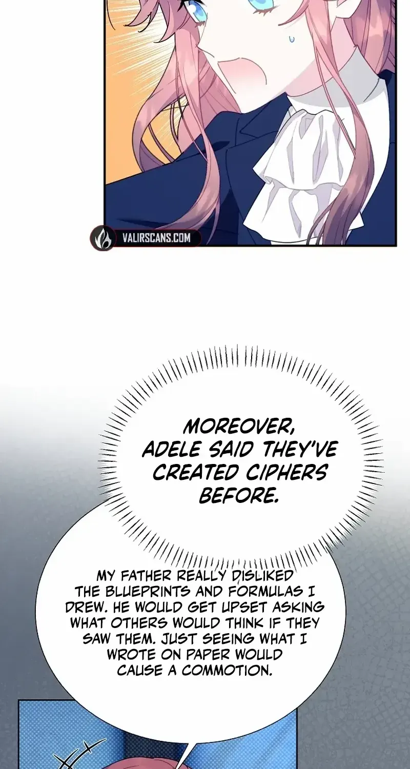 Read CARRIER FALCON PRINCESS chapter 114 image 85 on Lezhin