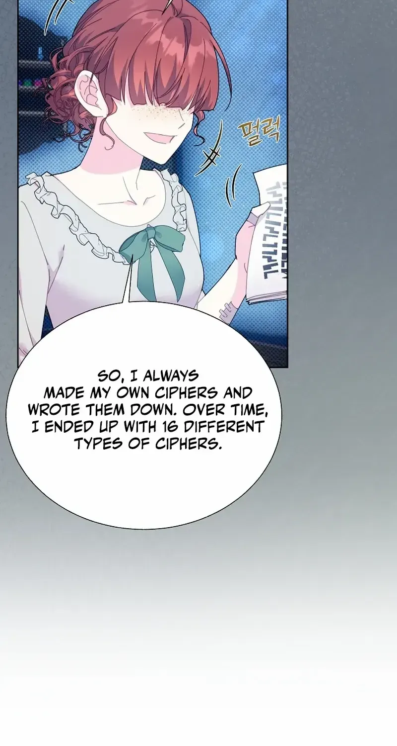 Read CARRIER FALCON PRINCESS chapter 114 image 86 on Lezhin