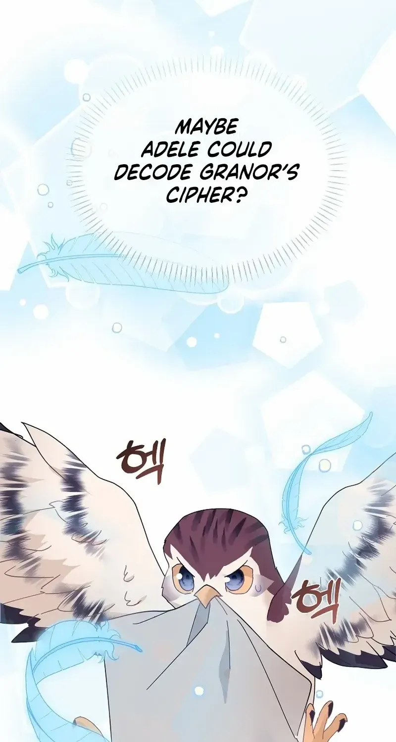 Read CARRIER FALCON PRINCESS chapter 114 image 89 on Lezhin