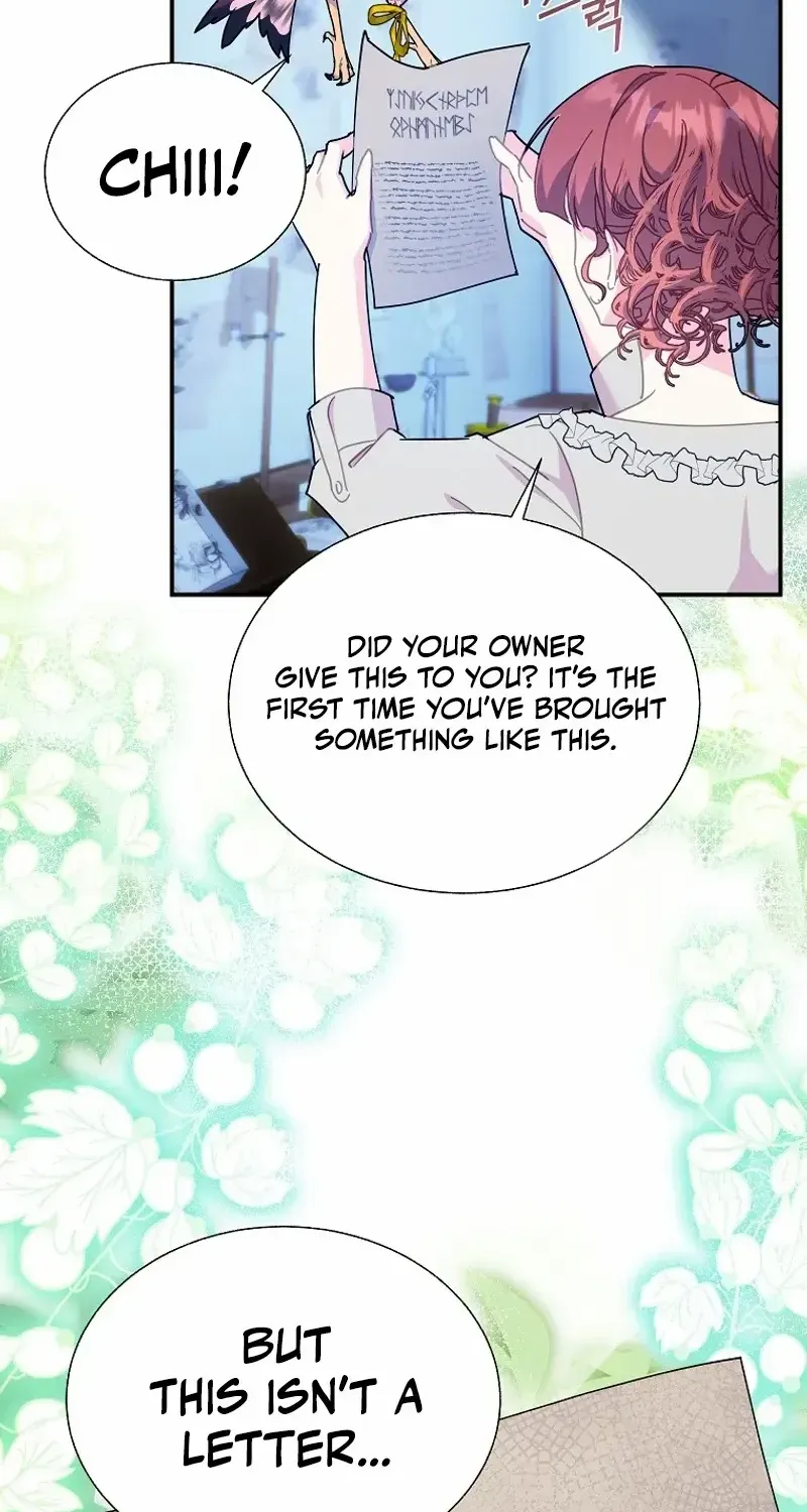 Read CARRIER FALCON PRINCESS chapter 114 image 91 on Lezhin