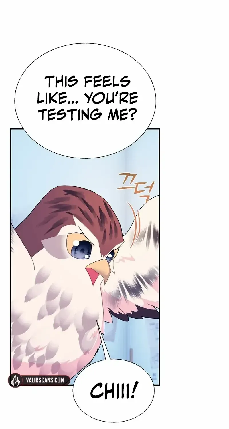 Read CARRIER FALCON PRINCESS chapter 114 image 93 on Lezhin