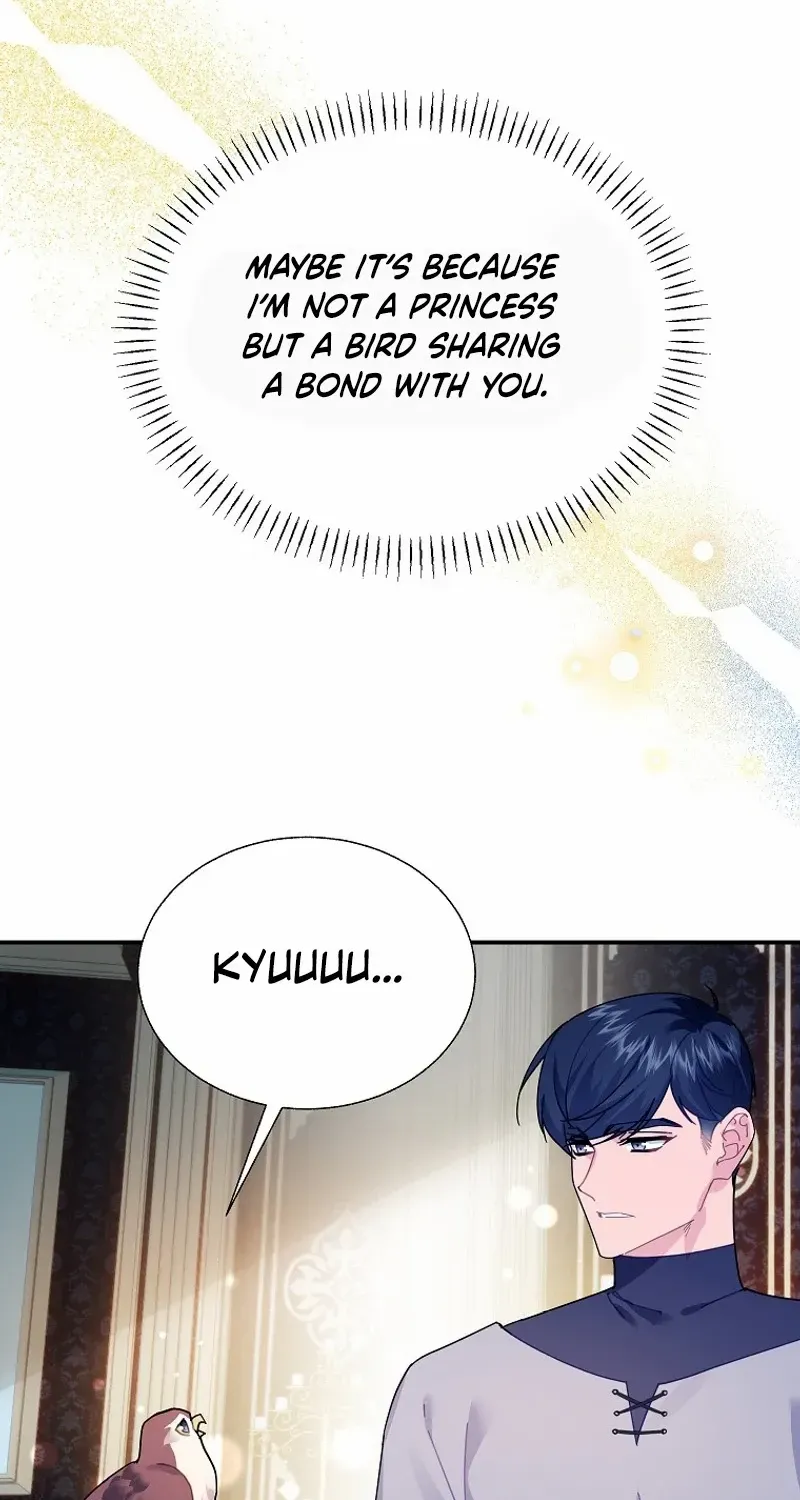 Read CARRIER FALCON PRINCESS chapter 116 image 16 on Lezhin