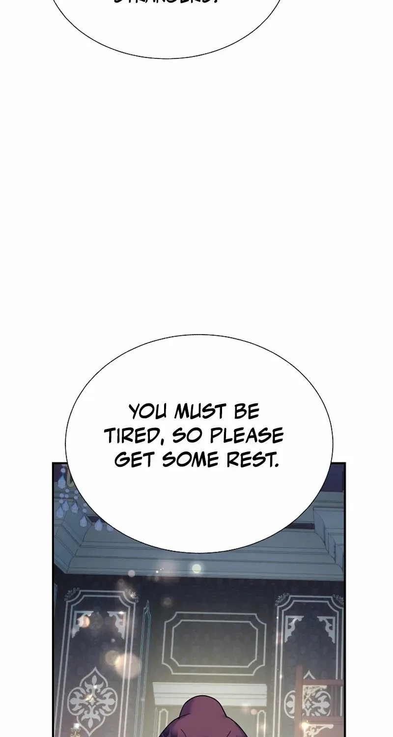 Read CARRIER FALCON PRINCESS chapter 116 image 18 on Lezhin