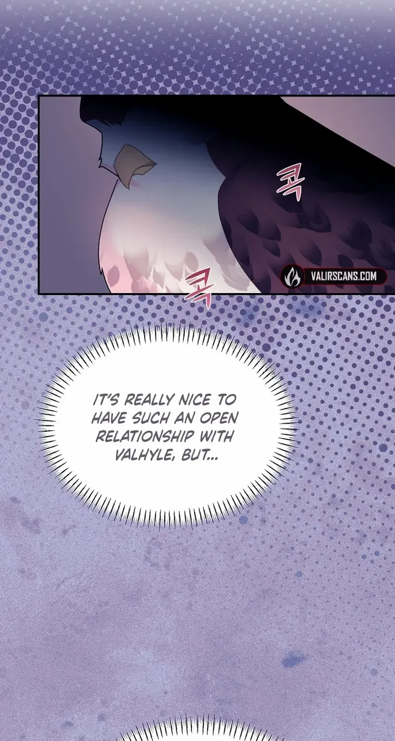 Read CARRIER FALCON PRINCESS chapter 116 image 20 on Lezhin