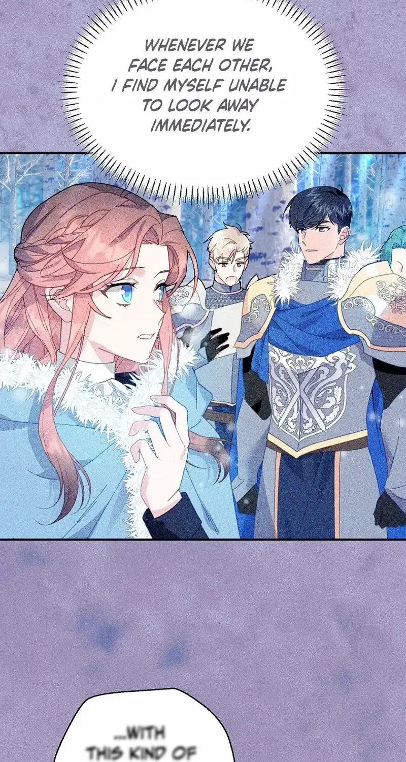 Read CARRIER FALCON PRINCESS chapter 116 image 21 on Lezhin
