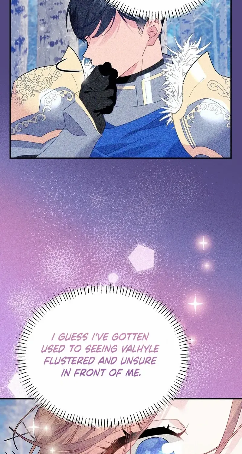 Read CARRIER FALCON PRINCESS chapter 116 image 23 on Lezhin