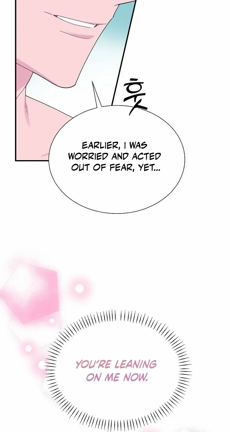 Read CARRIER FALCON PRINCESS chapter 116 image 33 on Lezhin