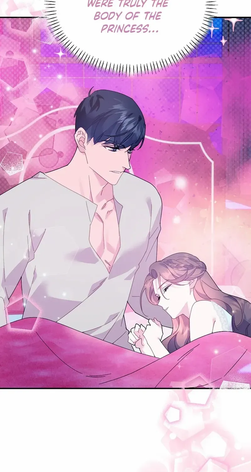 Read CARRIER FALCON PRINCESS chapter 116 image 36 on Lezhin