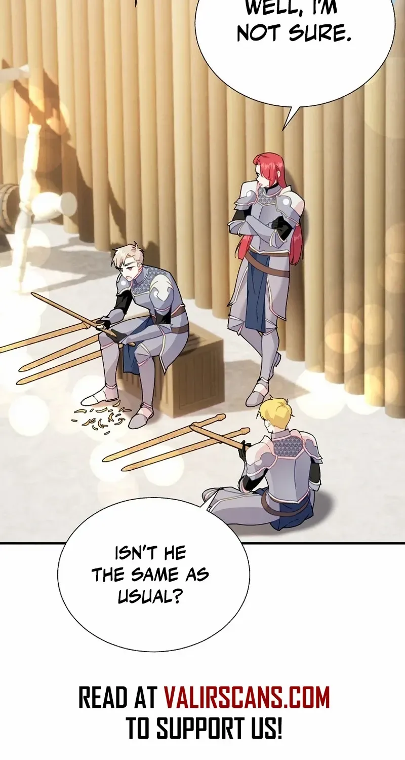 Read CARRIER FALCON PRINCESS chapter 116 image 44 on Lezhin