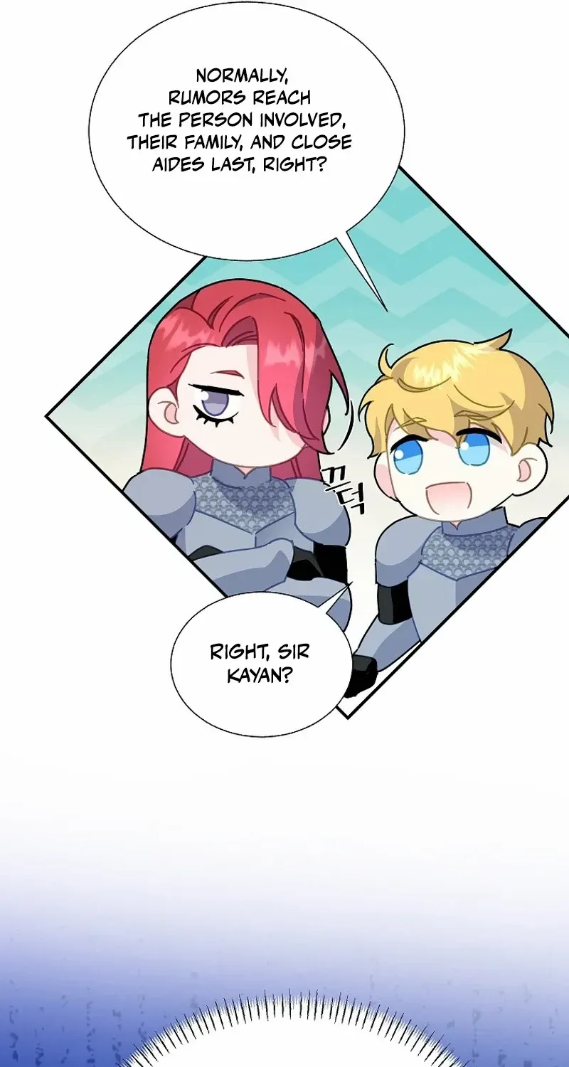 Read CARRIER FALCON PRINCESS chapter 116 image 50 on Lezhin