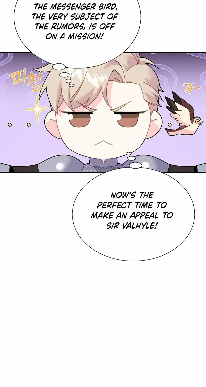 Read CARRIER FALCON PRINCESS chapter 116 image 54 on Lezhin