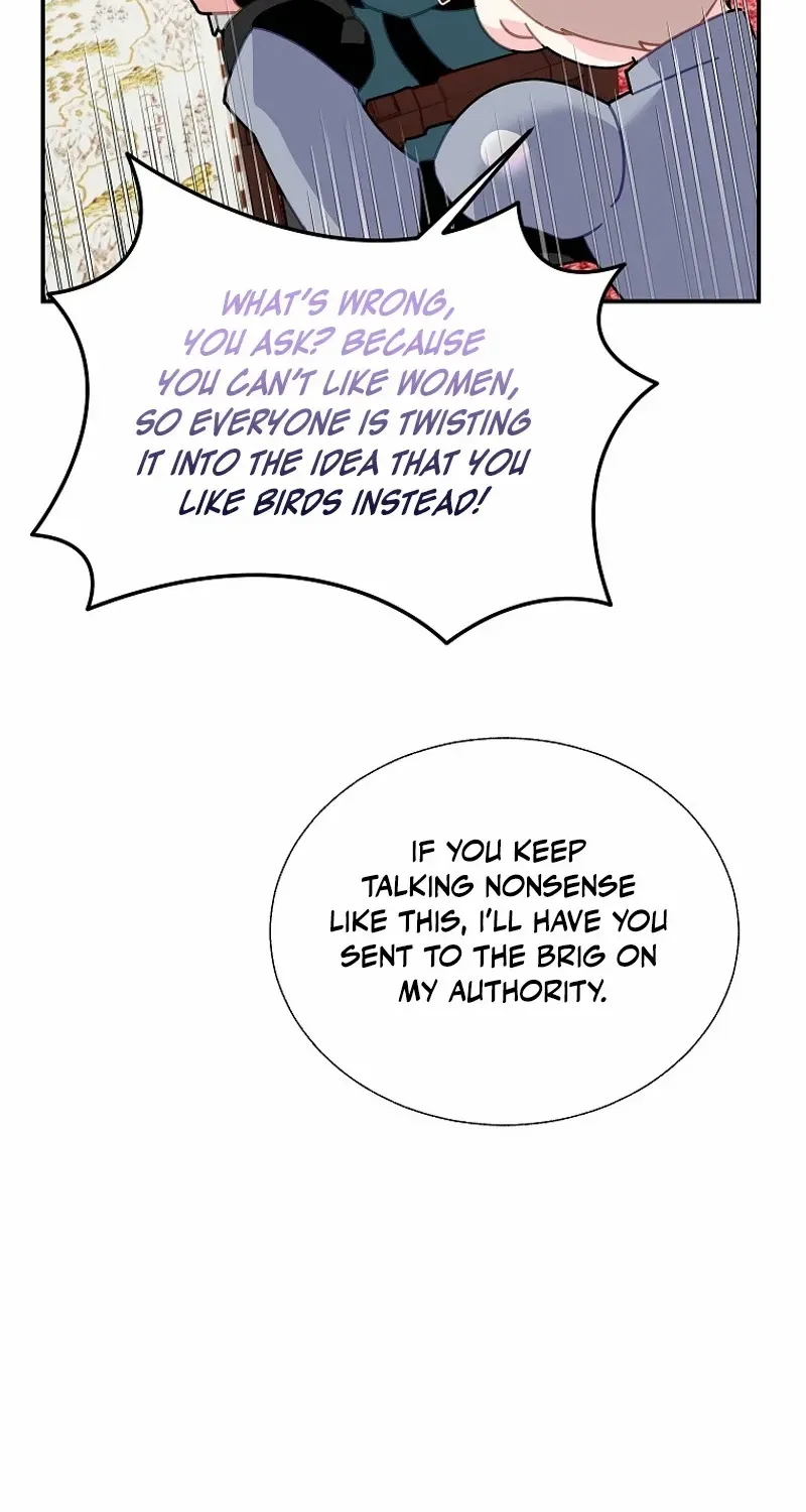Read CARRIER FALCON PRINCESS chapter 116 image 62 on Lezhin