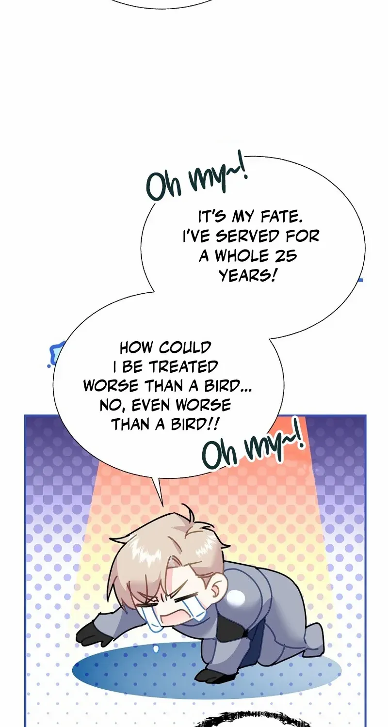 Read CARRIER FALCON PRINCESS chapter 116 image 64 on Lezhin