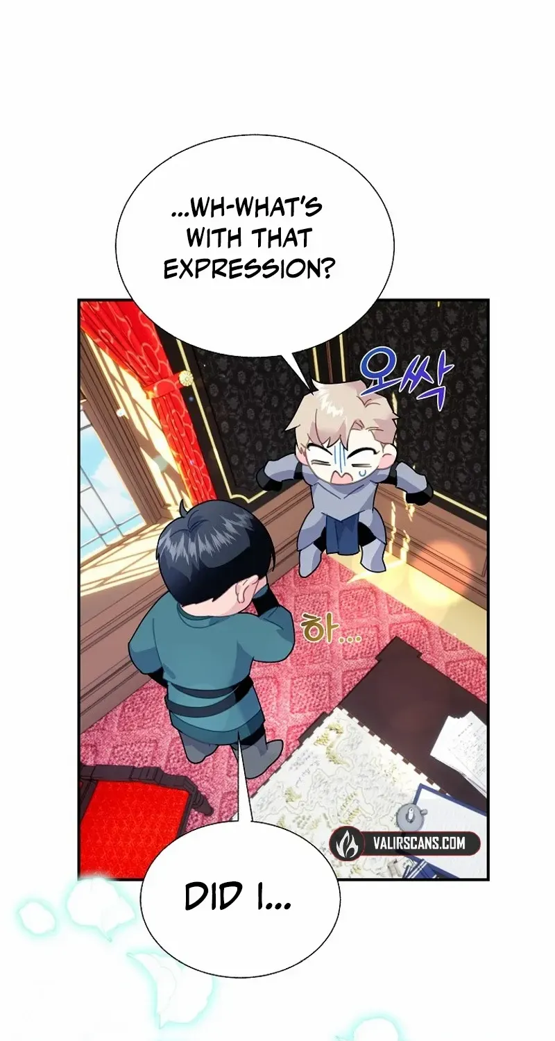 Read CARRIER FALCON PRINCESS chapter 116 image 77 on Lezhin