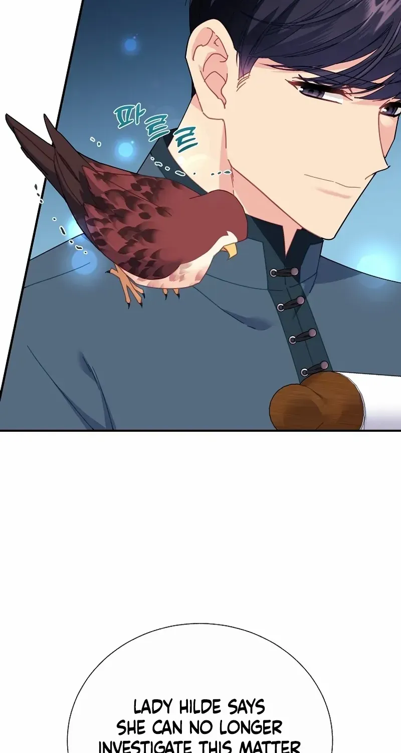 Read CARRIER FALCON PRINCESS chapter 118 image 26 on Lezhin