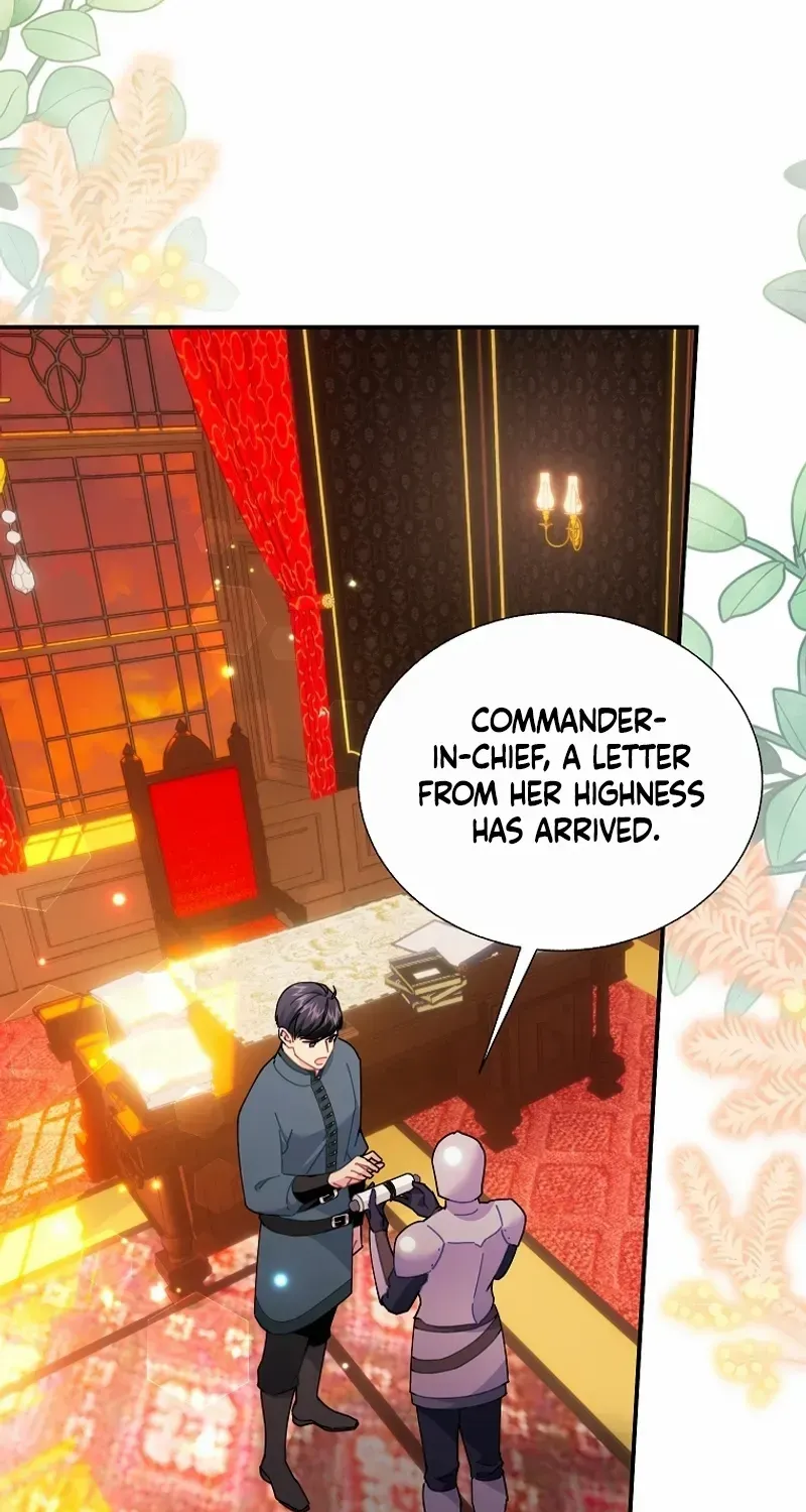 Read CARRIER FALCON PRINCESS chapter 118 image 3 on Lezhin