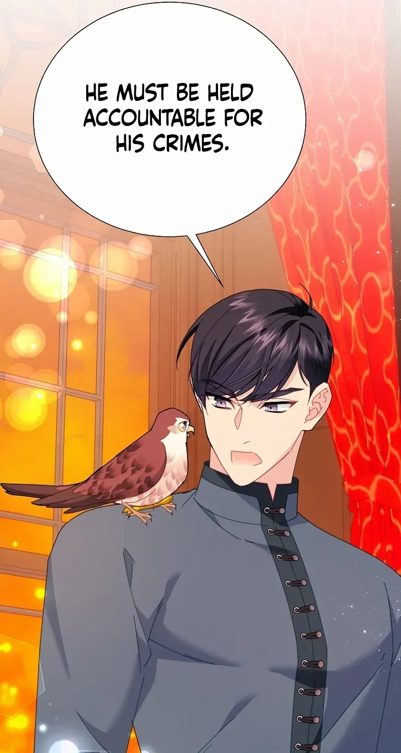 Read CARRIER FALCON PRINCESS chapter 118 image 30 on Lezhin