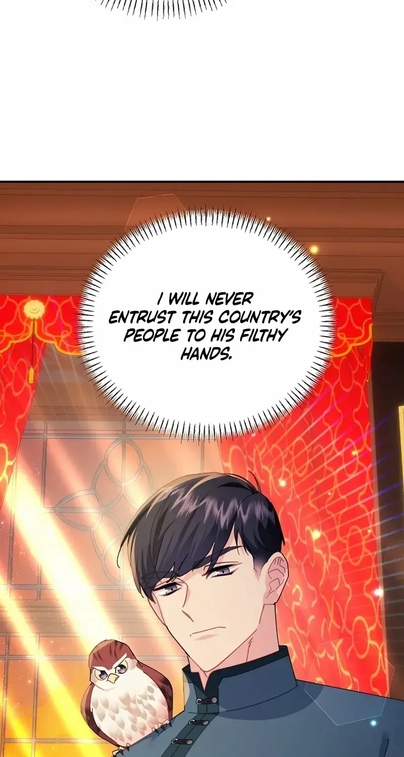 Read CARRIER FALCON PRINCESS chapter 118 image 33 on Lezhin
