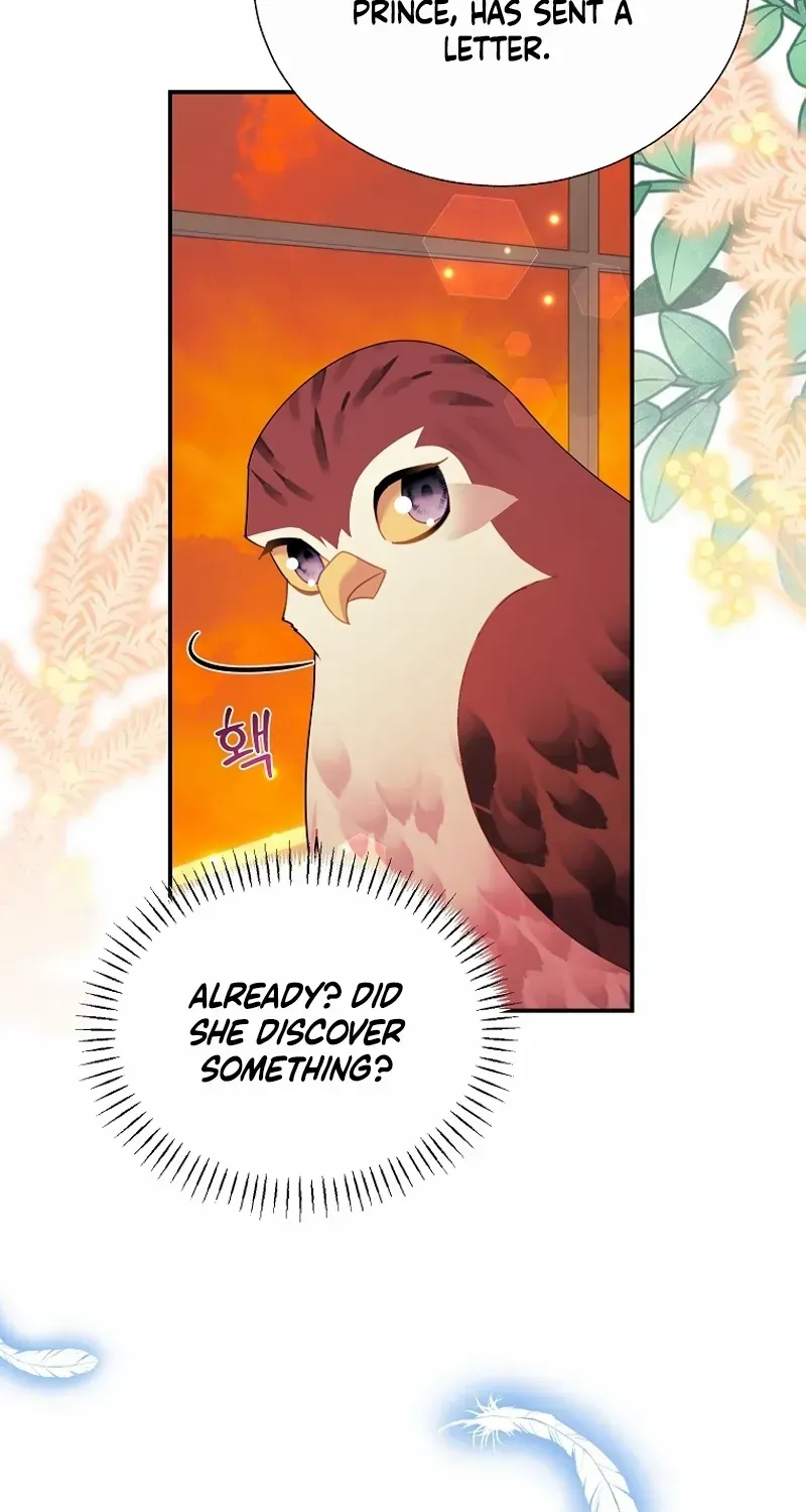 Read CARRIER FALCON PRINCESS chapter 118 image 5 on Lezhin