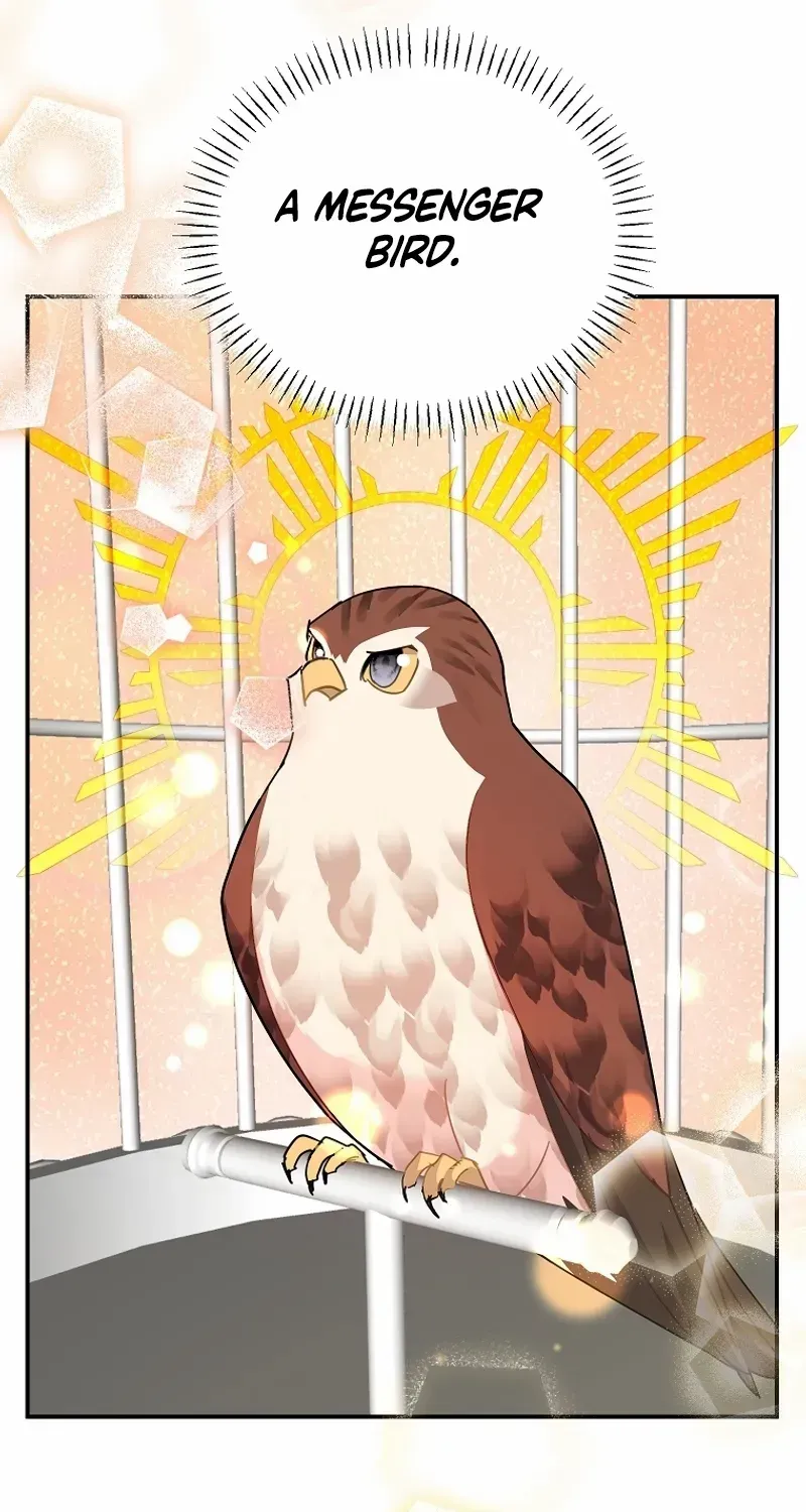 Read CARRIER FALCON PRINCESS chapter 118 image 52 on Lezhin
