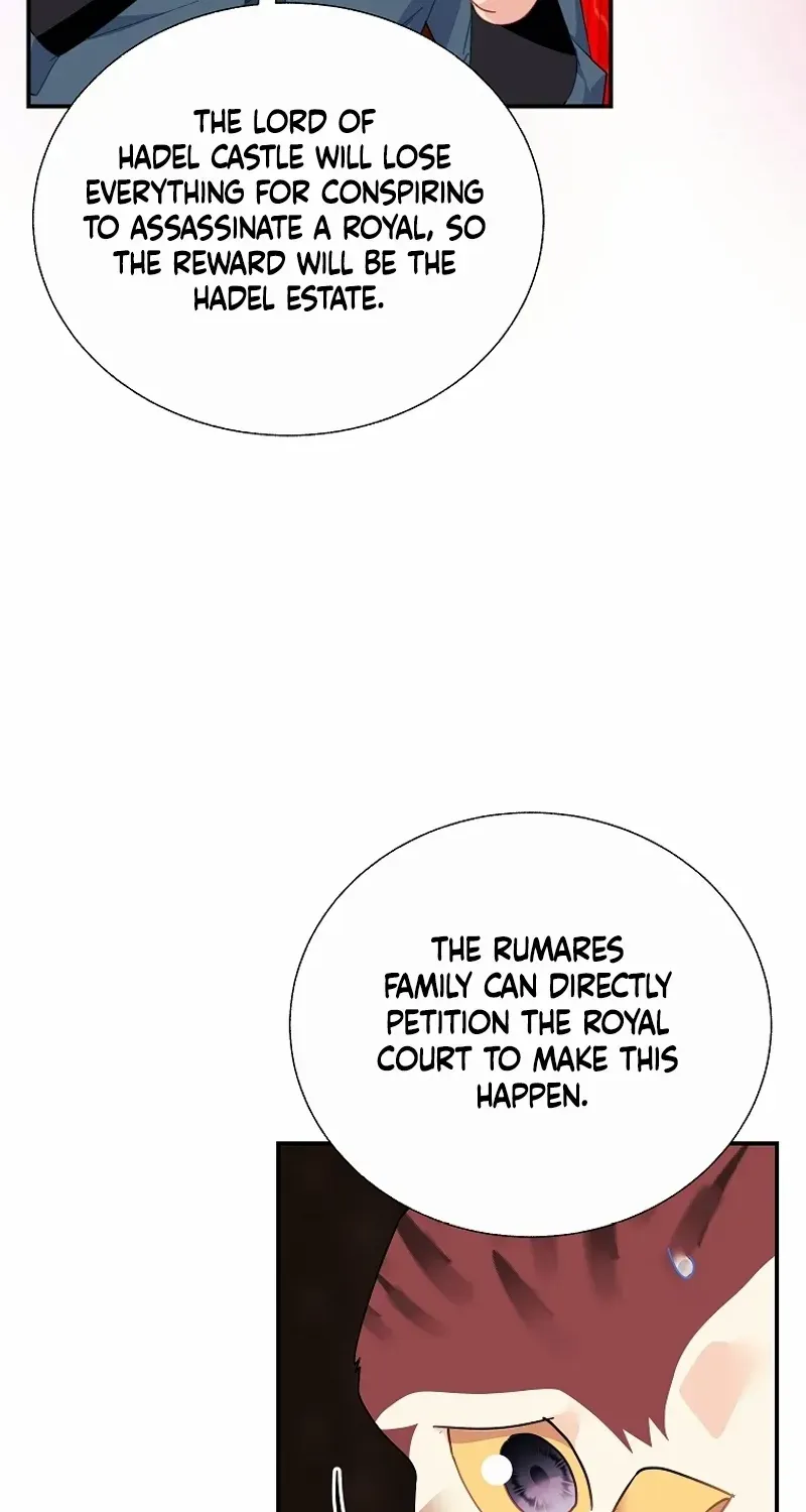 Read CARRIER FALCON PRINCESS chapter 118 image 69 on Lezhin