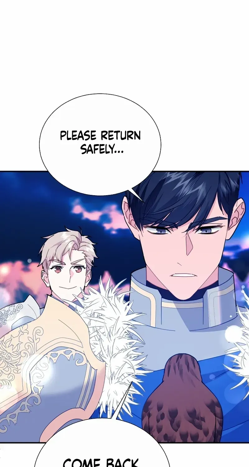 Read CARRIER FALCON PRINCESS chapter 118 image 76 on Lezhin