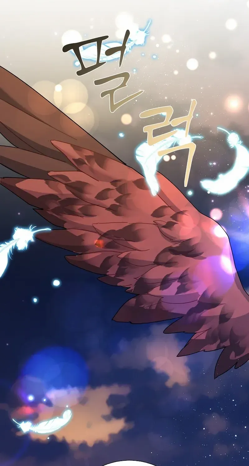 Read CARRIER FALCON PRINCESS chapter 118 image 80 on Lezhin