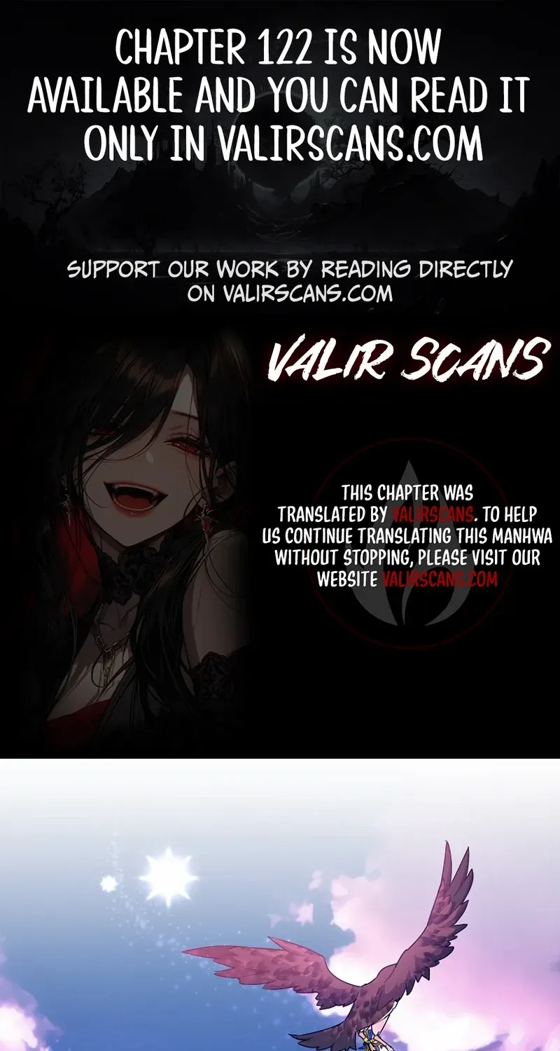 Read CARRIER FALCON PRINCESS chapter 119 image 1 on Lezhin