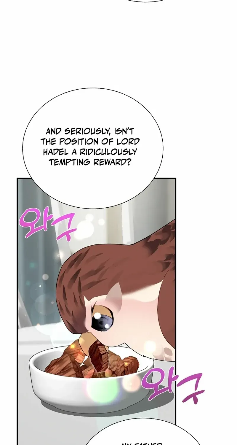 Read CARRIER FALCON PRINCESS chapter 119 image 22 on Lezhin