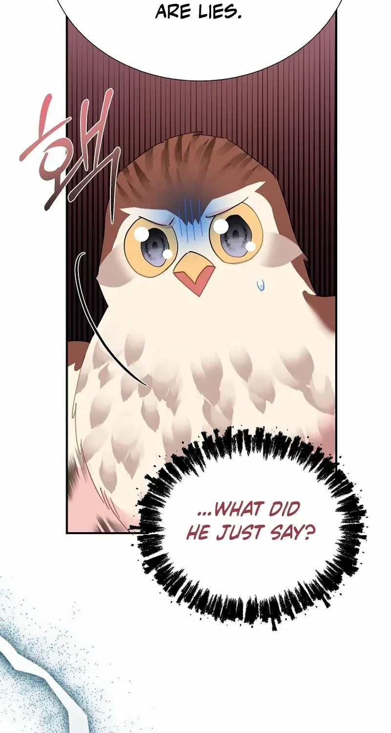 Read CARRIER FALCON PRINCESS chapter 119 image 25 on Lezhin