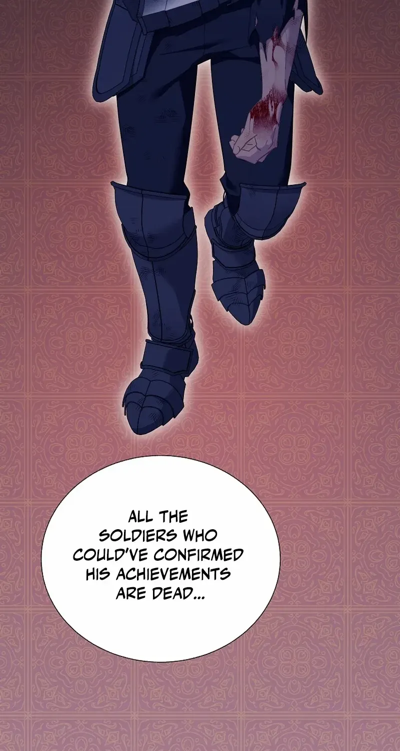 Read CARRIER FALCON PRINCESS chapter 119 image 35 on Lezhin