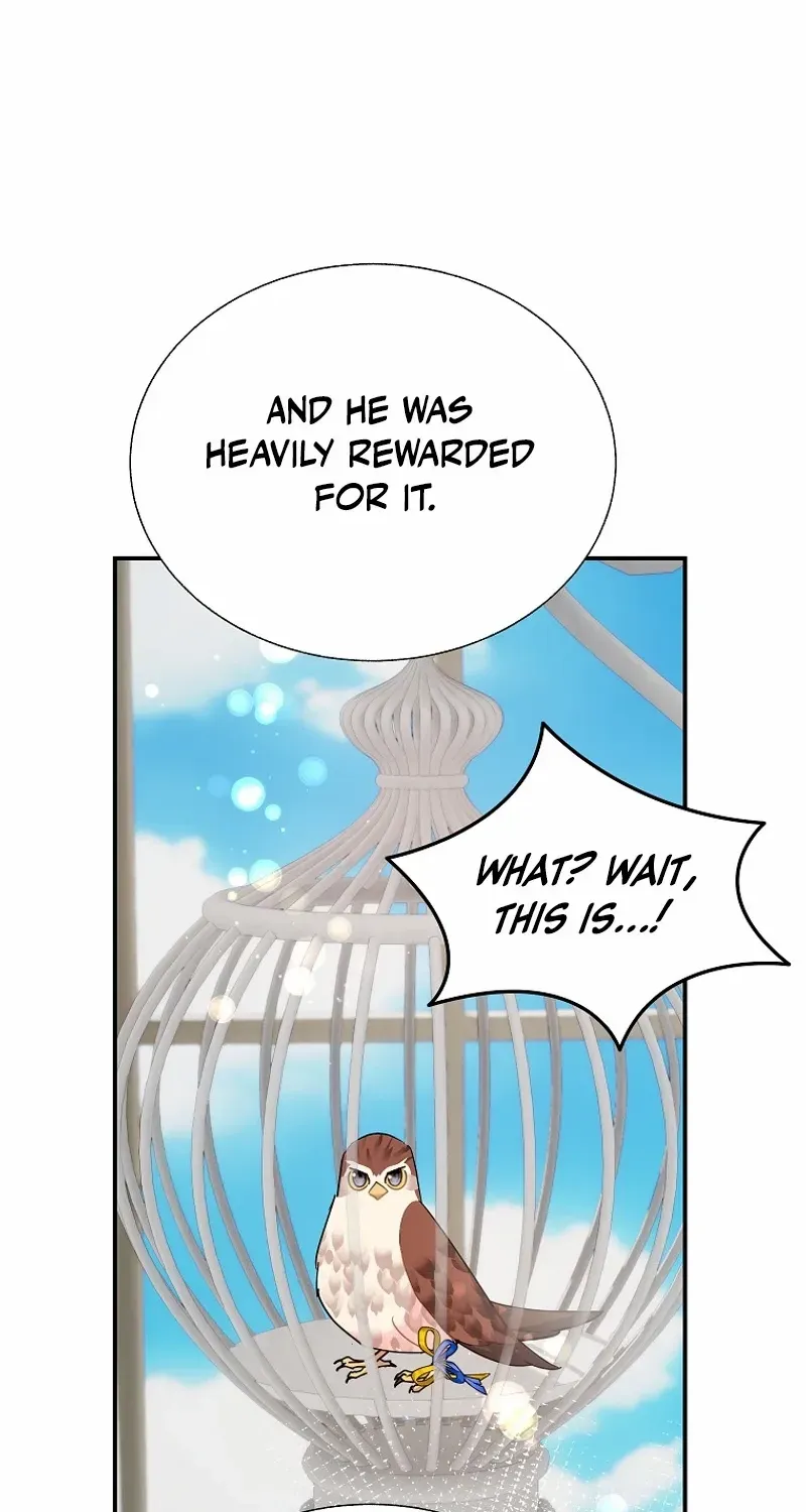 Read CARRIER FALCON PRINCESS chapter 119 image 47 on Lezhin