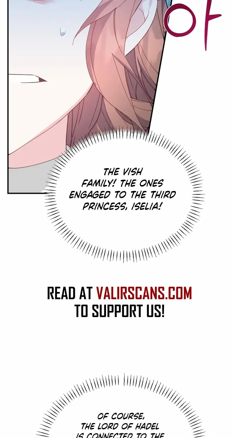 Read CARRIER FALCON PRINCESS chapter 119 image 49 on Lezhin