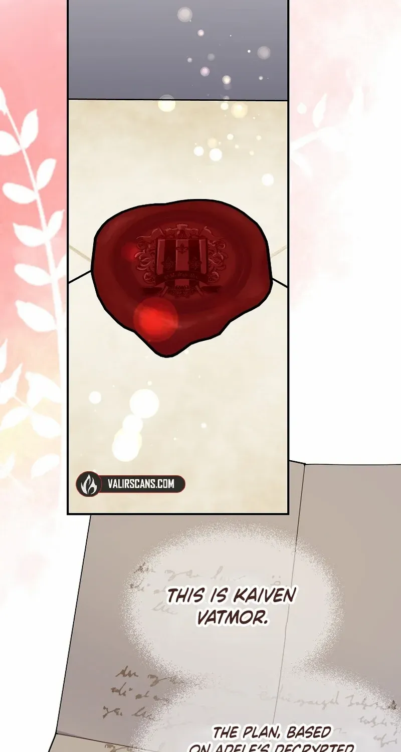 Read CARRIER FALCON PRINCESS chapter 119 image 5 on Lezhin