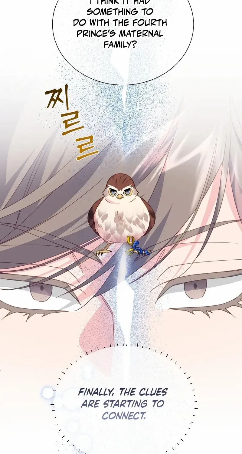 Read CARRIER FALCON PRINCESS chapter 119 image 54 on Lezhin