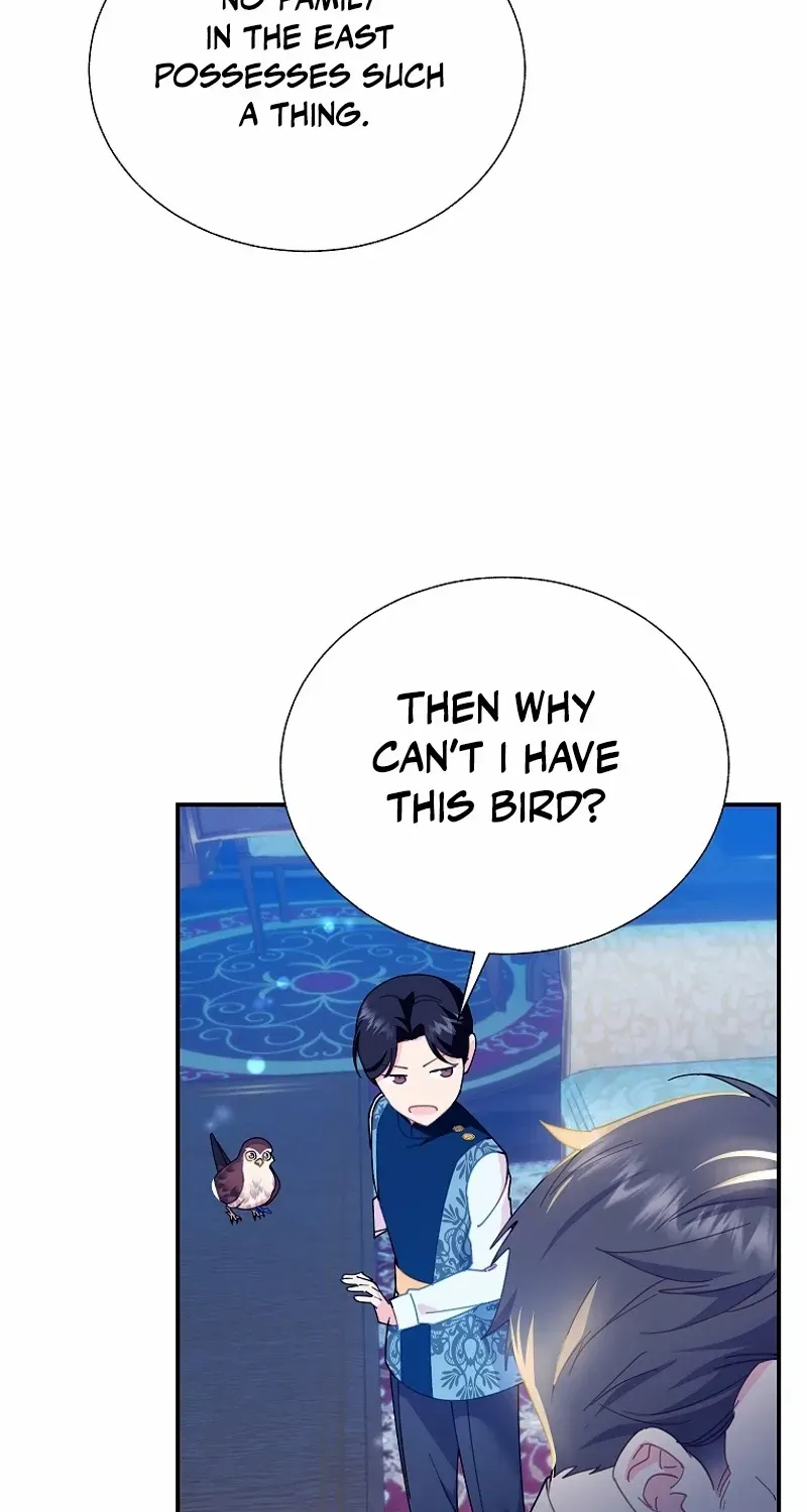Read CARRIER FALCON PRINCESS chapter 119 image 75 on Lezhin