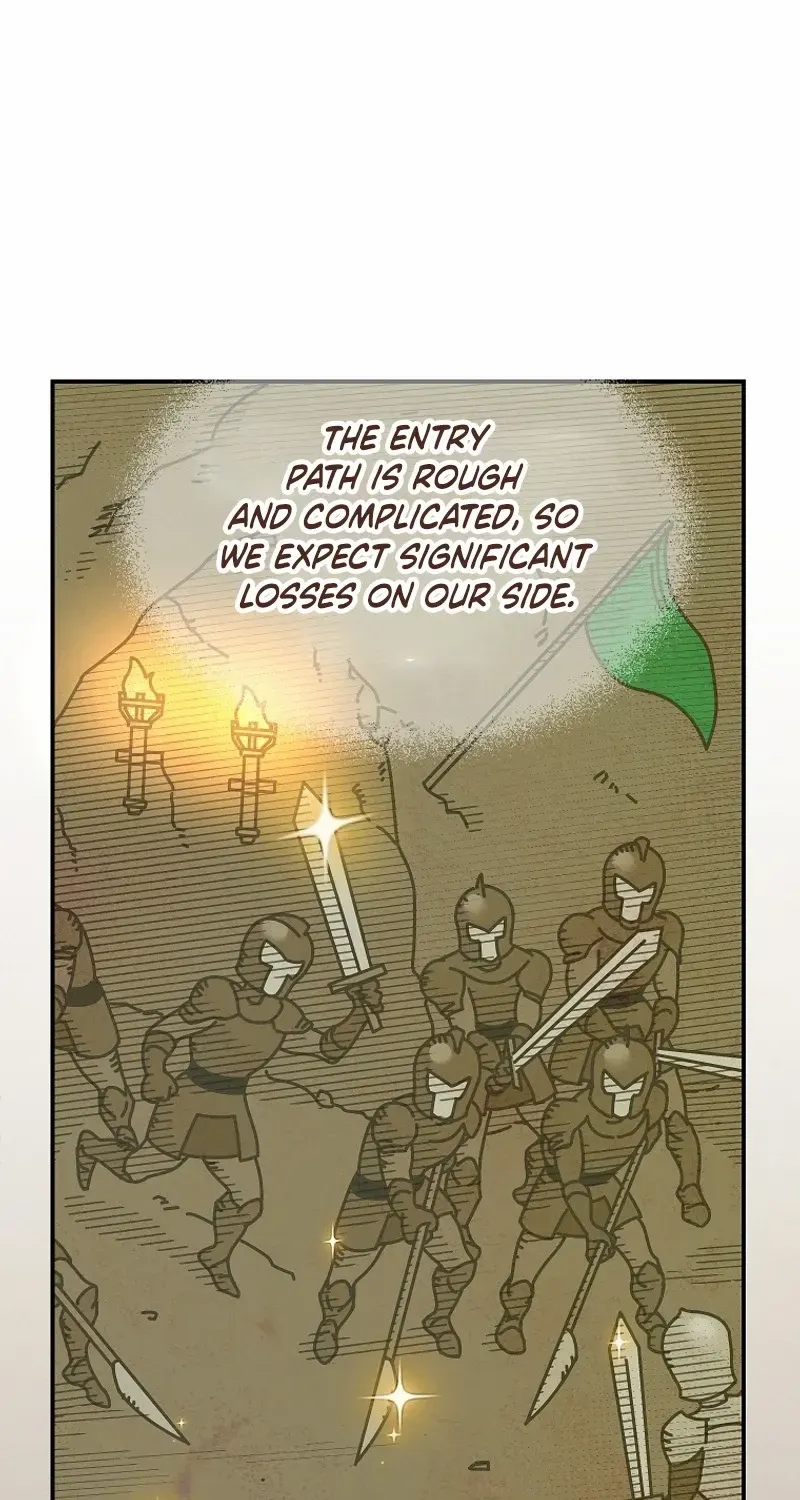Read CARRIER FALCON PRINCESS chapter 119 image 8 on Lezhin
